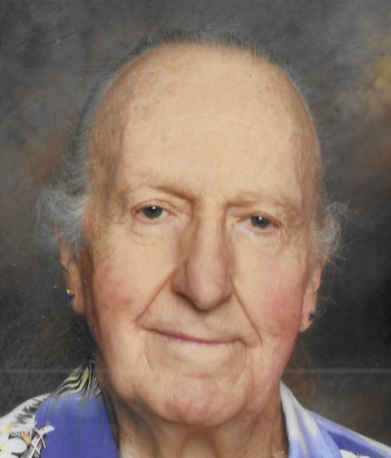 Obituary of James H. Clark