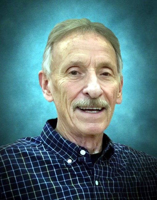 Obituary of Larry Roger Murray