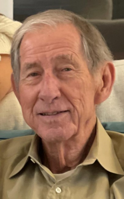 Obituary of John W. "T-John" Seely