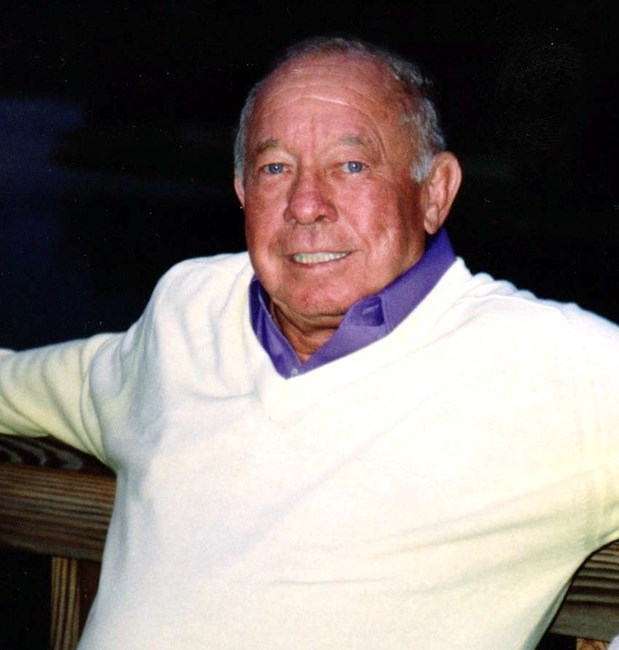 Obituary of Roy Cleveland Haney