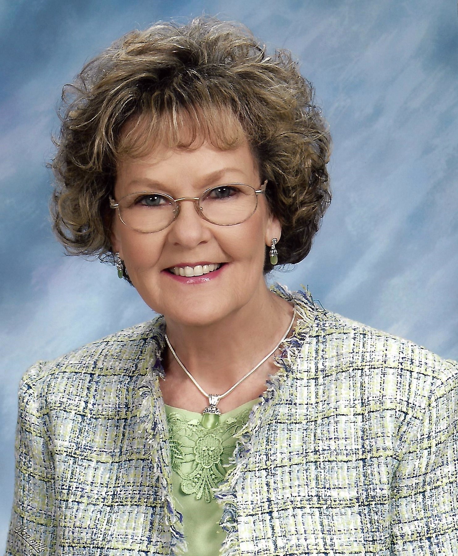 Jackie Ivory Williams - dtvhlgl