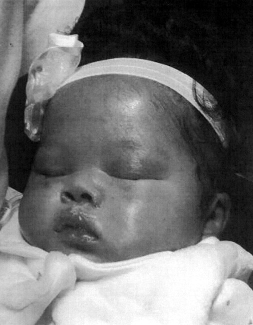 Obituary of Aaliyah Adriana Williams