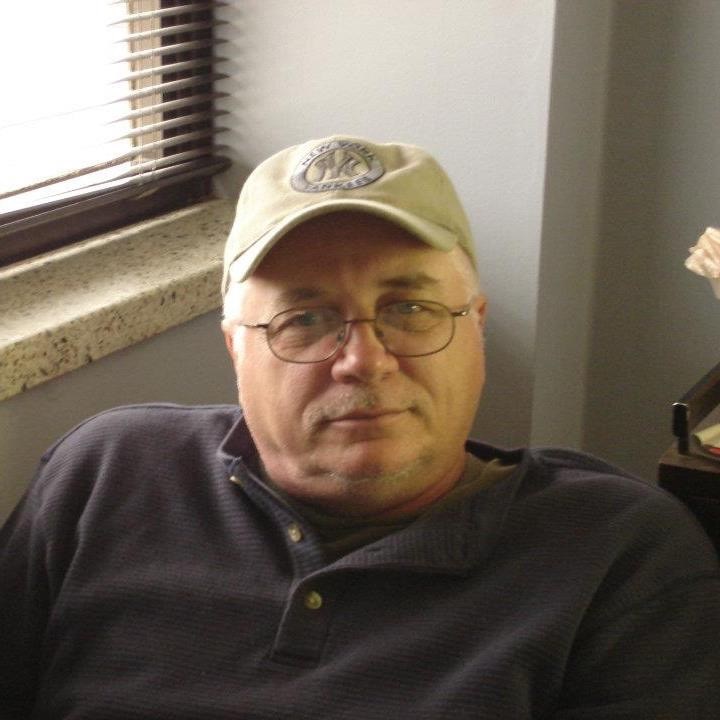 Obituary of Franklin Karl Welch