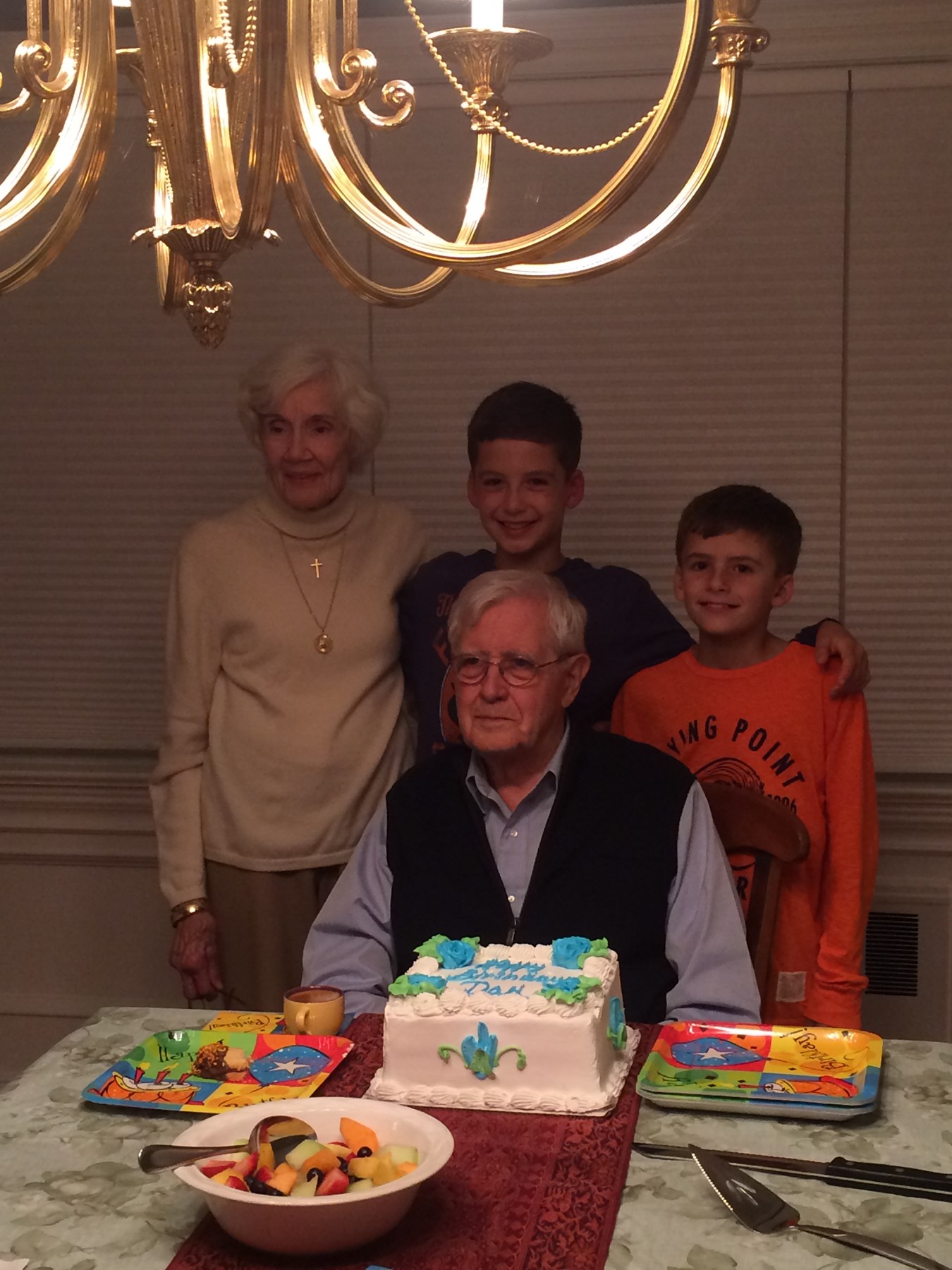 Louis Monaco Avis De Deces New Hyde Park Ny