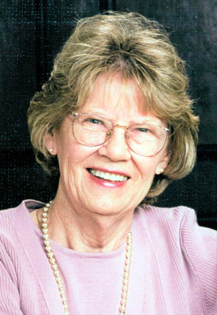 Obituary of Sallie A. Beebe