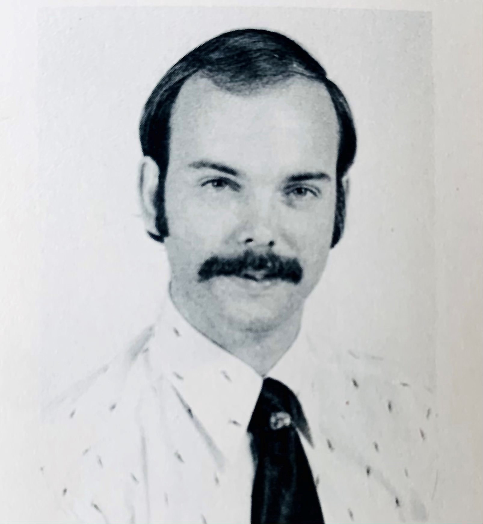 Avis de décès de David Warren Webb