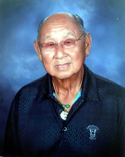 Nathan Sung Kyung Young Obituary Honolulu, HI