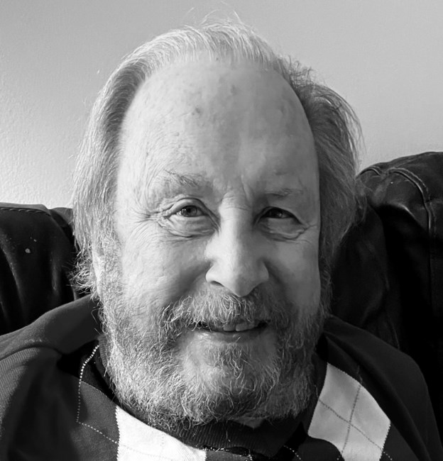 Obituary of John Bostic Hamrick Jr.