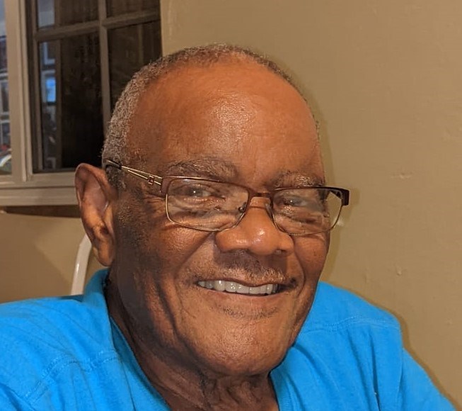 Obituary of Victor Benjamin Blair