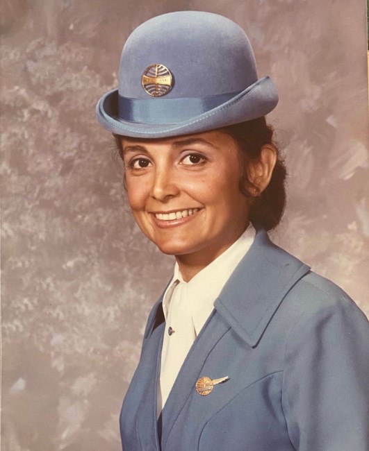 Obituary of Gloria Marlyn Fishel