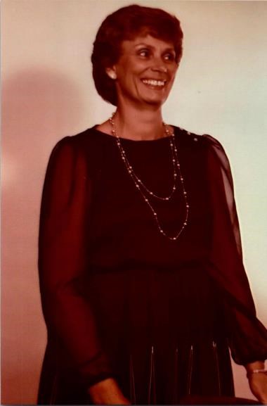 Obituary of Bessie Eula Mae Franklin