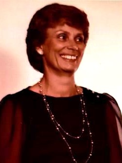 Obituary of Bessie Eula Mae Franklin