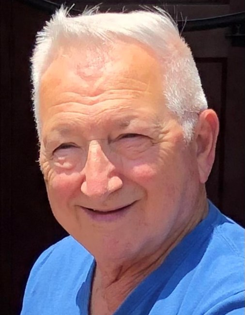 Obituary of Anthony Ronald Davenport