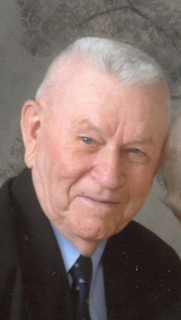 Obituary of William Amos Fargis