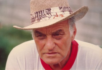 Obituary of Vincent Gabriel DeNunzio