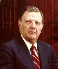 Obituary of John Turner Weeks