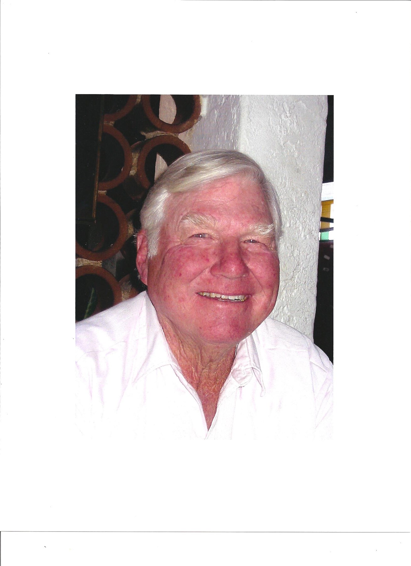 Obituary of Robert J. Canfield