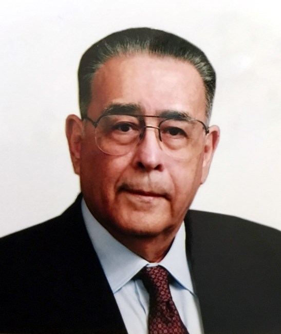 Obituario de Alberto N Roca