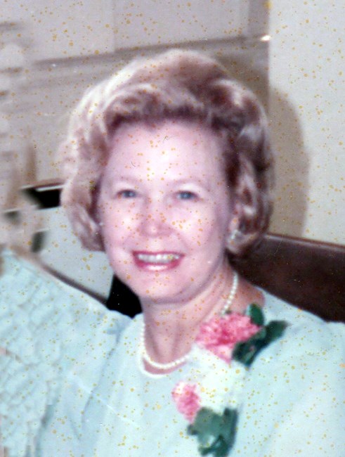 Obituary of Dorothy Swindell Haley-Harrill