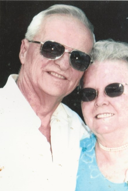 Obituario de Robert Sidney Smith