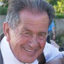Obituary of Peter J. Pasquale Jr.