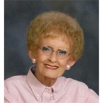 Obituary of Josephine Stroven (VanBeek)