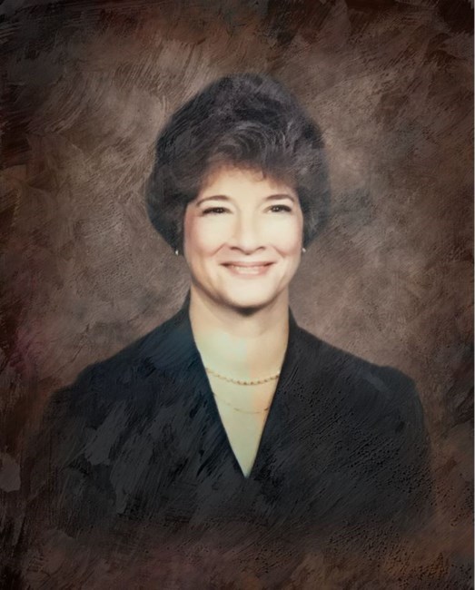 Obituary of Judith Faye Dickerson