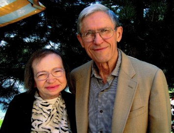 Obituary of Patricia Gawron