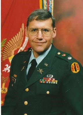 Obituario de Thomas Thieme