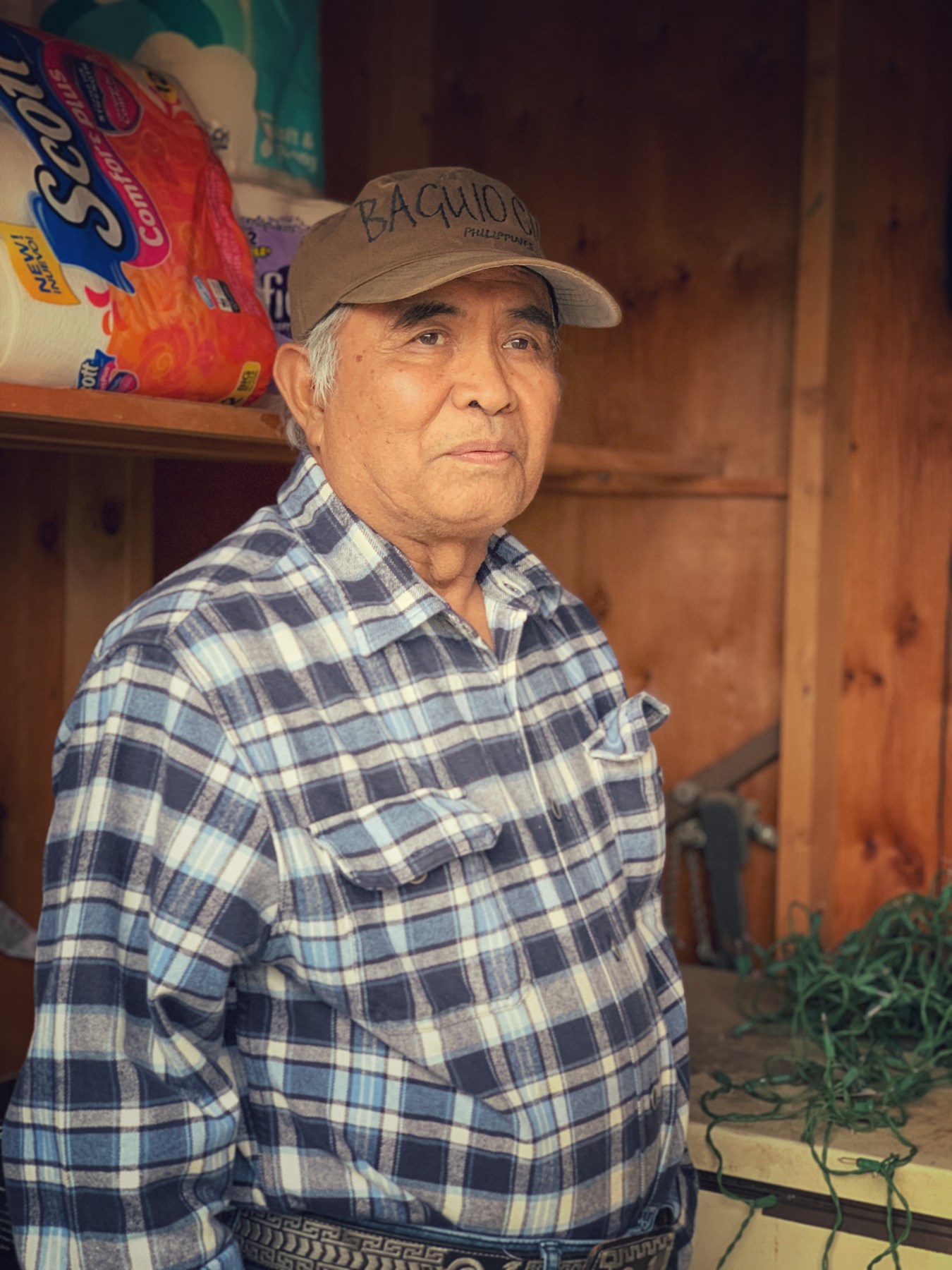 Obituary of Antonio Gatchalian Santa Maria Jr.