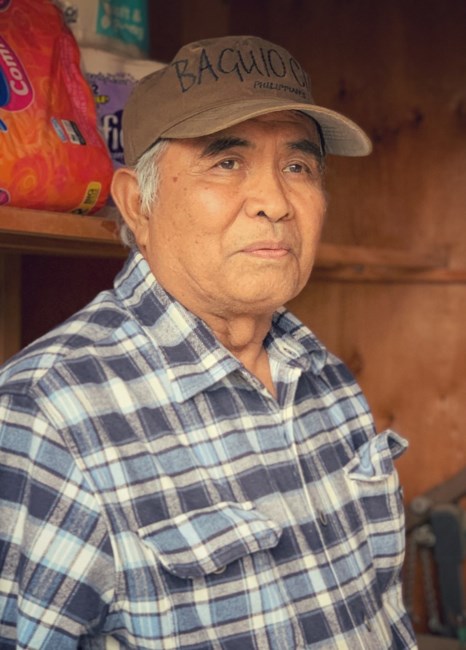 Obituary of Antonio Gatchalian Santa Maria Jr.