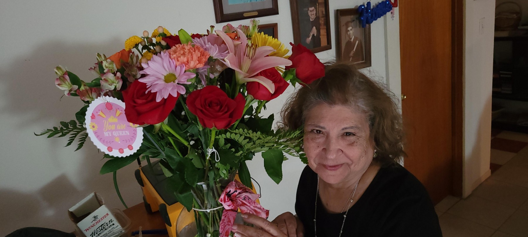 Obituary of Juanita De Leon