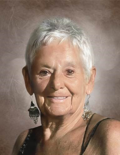 Avis de décès de Thérèse Hébert Savage
