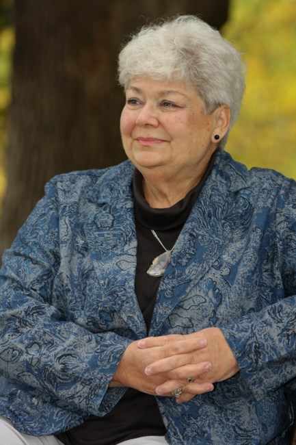 Obituary of Donna Jean North