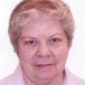 Obituary of Janet Louise Robertson