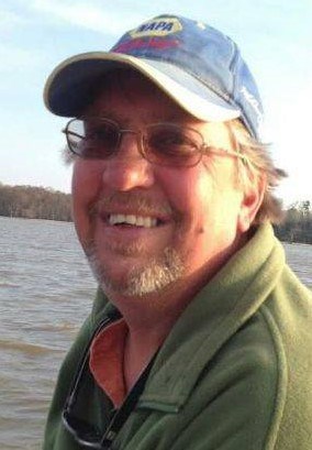 Obituary of Stephen Lynton Smith