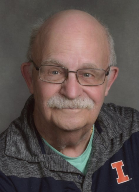 Obituary of James L. Kappel