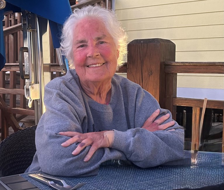 Obituary of Margaret S. Miller