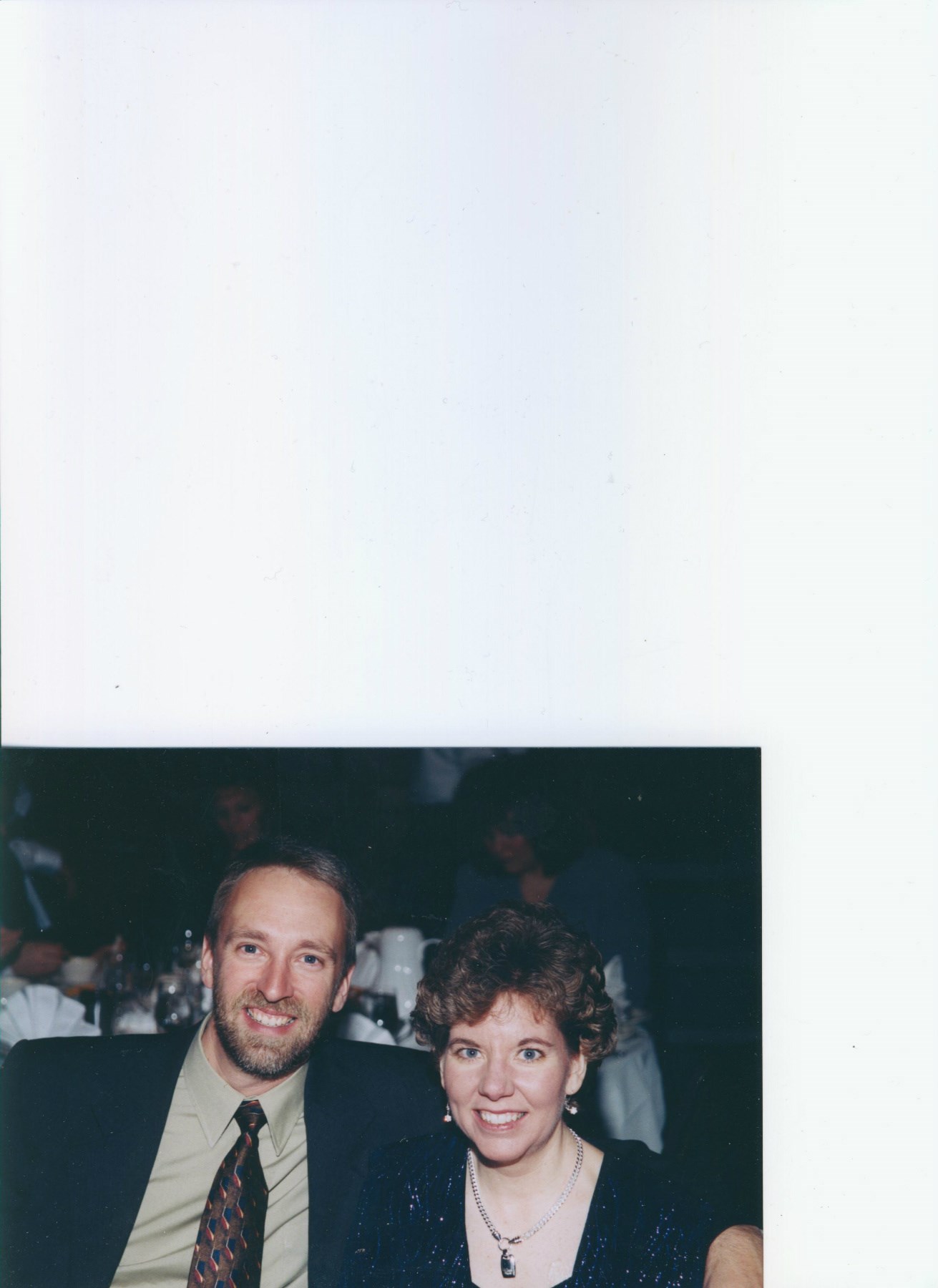 Obituary of Diane Terpstra Haan