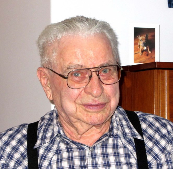 Obituary of Alexander Assenheimer