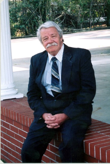 Obituary of Lloyd Franklin "Catfish" Grainger