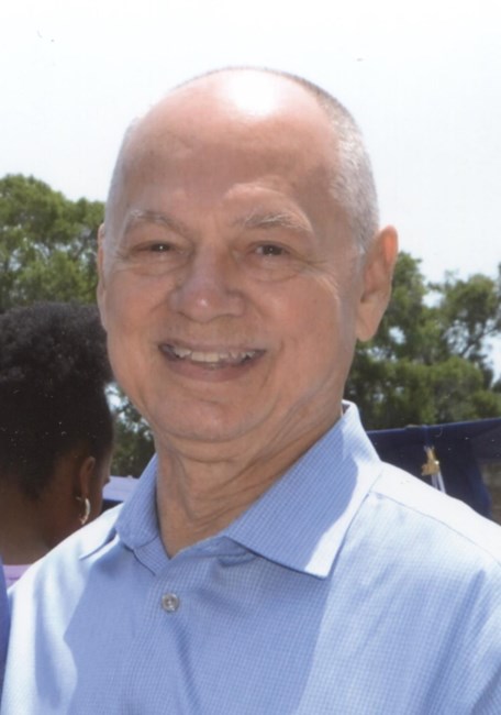 Obituario de Robbie Lamont Freeman