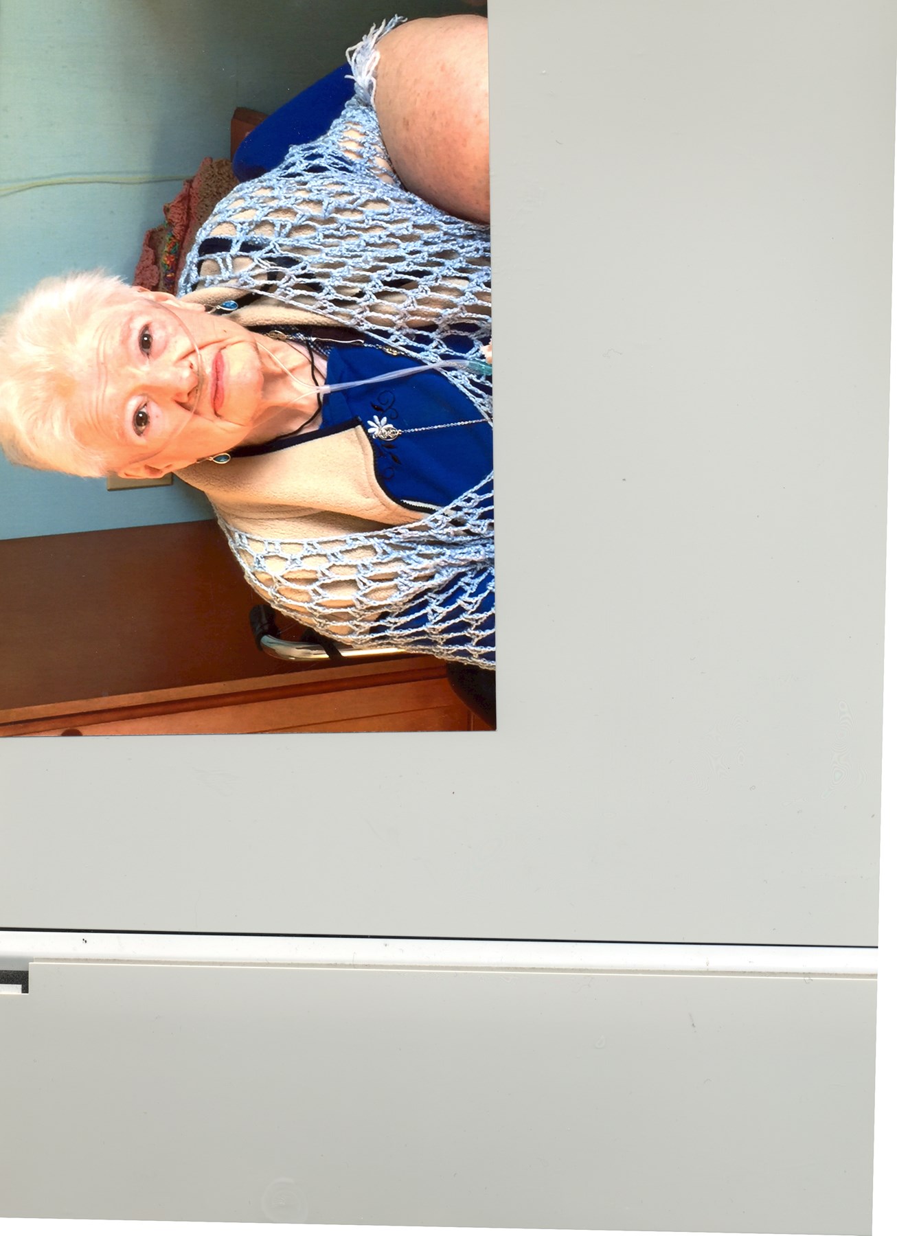 Obituary of Anna Hagan