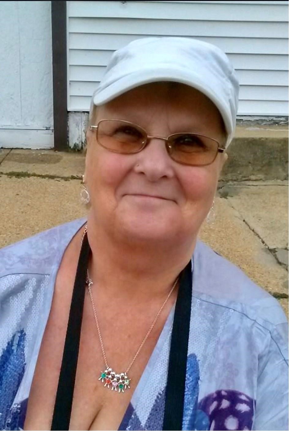 Obituary of Esther "Phyllis" Grimes