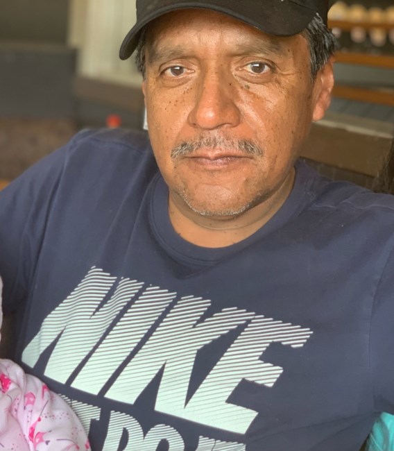 Obituary of Jose Fuentes Ordoñez