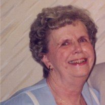 Obituary of Doris C. Colby