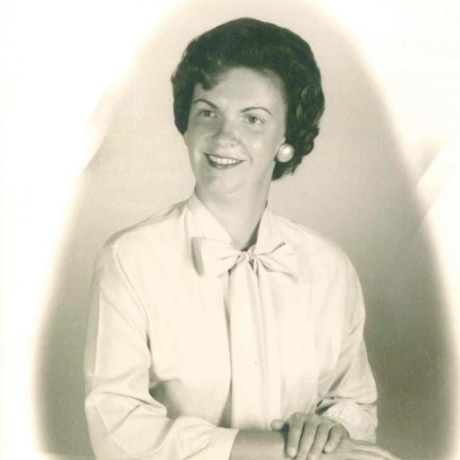 Obituary of Catherine Gerber