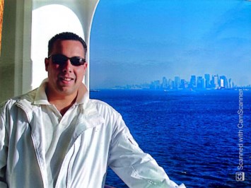 Obituary of Jason Villano