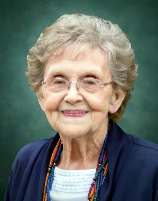 Obituario de Barbara Ann Woods