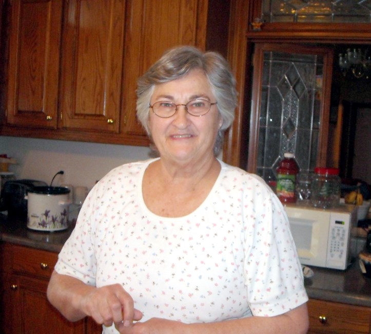 Obituary of Sue Silver